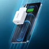 Netzladegerät Choetech Q5004 EU USB-C, 20W (weiß) Produktbild-Vorschau 15
