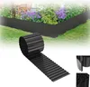 XINZI Bordure de pelouse Bordure de parterre en métal, Voir les images du produit 1