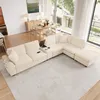Merax 6-Sitzer U-Form Ecksofa, L-Form Modulares Sofa mit Produktbild-Vorschau 4