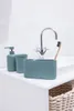 TOM TAILOR Badezimmer Organizer, Zahnbürstenhalter Grün | Produktbild-Vorschau 5