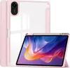 Bizon Fall Tab klar Matt Xiaomi Redmi Pad 2 rosa Produktbild-Vorschau 1