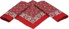 Betz 3er Pack Nickituch Bandana Richtfesttuch Halstuch Produktbild-Vorschau 1