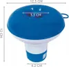 Galleggiante di dosaggio Bestway® Flowclear™ Ø 12,5 cm Anteprima dell’immagine prodotto 21