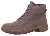 Scarpe da trekking da donna Waldläufer H-Lumi, stivaletti Anteprima dell’immagine prodotto 5