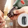 Bosch Uneo, Schwarz, Grün, Deep discharge, Überhitzung, Produktbild-Vorschau 5