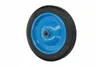 Gummirad 325 mm 13" x 3" für Betonmischerwagen mit Produktbild-Vorschau 2