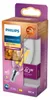 Philips LED WarmGlow Lampe 40W E14 Kerze Klar 1er P Produktbild-Vorschau 2