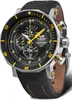 Zegarek męski Vostok Europe YM86-620A505 żółty Produktbild-Vorschau 6