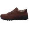 Finn Comfort Herren Schnürschuhe in Braun, Größe 8 Produktbild-Vorschau 4