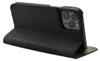 Galeli Book Case MARC iPhone 12 Pro Max black Produktbild-Vorschau 5
