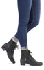 Rieker veterschoen, sleehak of schoen met gesp, kleur Productafbeelding-voorbeeld 25