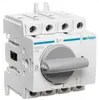 Sezionatore Hager 4P 63A HAB406 Anteprima dell’immagine prodotto 1