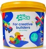 CLICS CB198, Bausatz, 4 Jahr(e), Kunststoff, 122 Stück(e) Produktbild-Vorschau 9