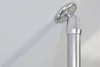 Schrägwandadapter Ø27 mm für Duschvorhangstangen Farbe Produktbild-Vorschau 1