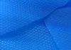 A close-up of a blue solar pool cover with a bubble texture. Produktbild-Vorschau