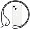 NALIA custodia per cellulare con catena per iPhone 13, Anteprima dell’immagine prodotto 1