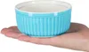 com-four® 6x Souffléfförmchen - Ragout Fin Schalen aus Produktbild-Vorschau 5