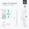 CELLONIC Perche à selfie et trépied pour mobiles et action Voir les images du produit 4
