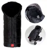 Kaiser Naturfelle 6570825 - Coprigambe Iglu Thermo Fleece Anteprima dell’immagine prodotto 3