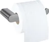 Balneo | Držiak na toaletný papier strieborný INOX z Náhľad obrázku produktu 2