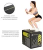 HMS Fitness PYB01, individuele plyometrische box, Productafbeelding-voorbeeld 7