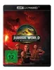 PLAION Jurassic World: Die Wiedergeburt (4K-UHD), Film, Produktbild-Vorschau 5