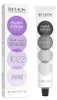 Revlon Semi-Permanente Färbung 7258708022 Platinum Nr. 1022 Produktbild-Vorschau 2