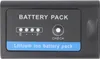 Akku passend für CANON BP-A30 Li-Ion 14.4V 3350mAh Produktbild-Vorschau 7