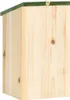 vidaXL vidaXL-Birdhouses-10-st-12x12x22-cm-solid-firwood Produktbild-Vorschau 15