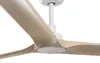 Energeticky úsporný stropný ventilátor s diaľkovým Náhľad obrázku produktu 7