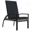 VidaXL 317633, Lounge, Gepolsterter Sitz, Galvanisiertes Produktbild-Vorschau 7