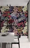 Coloray Fototapete 104x70 cm An Einer Wand Latex Produktbild-Vorschau 1