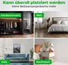 VerminBuster Bettwanzenfalle 4-teilig - Bettwanzen - Produktbild-Vorschau 4