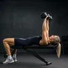 Brixy Fitness Hantelbank – Fitnessbank – bis zu 300 kg – Produktbild-Vorschau 8