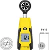 TROTEC BA06 Flügelrad-Anemometer Windgeschwindigkeiten Produktbild-Vorschau 2