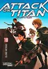 Attack on Titan 18 Anteprima dell’immagine prodotto 2