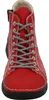 Rieker Damen Schnürboot Reißverschluss Stiefelette 55020, Produktbild-Vorschau 10