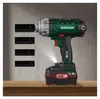 PARKSIDE® 20 V Akku-Drehschlagschrauber »PASSK 20-Li C4«, Produktbild-Vorschau 7