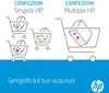 HP 301 Cyan/Magenta/Gelb Original Druckerpatrone Produktbild-Vorschau 4