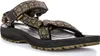 Teva Winsted Men's Bamboo Dark Olive 42 Heren Wanderschuhe Produktbild-Vorschau 23