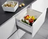 Chlebník Hailo spíž, zásuvka na ovoce a zeleninu, skříňka Náhled obrázku produktu 9
