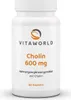 Cholin 600 mg (60 Kps) Produktbild-Vorschau 4