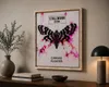 Stallmann Design Schattenfugenrahmen 90x90 cm | Farbe: Produktbild-Vorschau 5