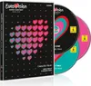 Eurovision Song Contest Basel 2025 (3DVD) Produktbild-Vorschau 3