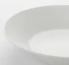 IKEA Oftast (6er Set) tiefe Teller 20cm weiß - Opalweiß Produktbild-Vorschau 2