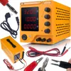 Laboratorium Voeding AmpRush RARES-3210 Set – 0–32V 10A Productafbeelding-voorbeeld 13