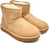 UGG Buty Classic Mini II, 1016222SAN Podgląd zdjęcia produktu 13