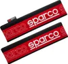 SPARCO protezione cintura di sicurezza cuscinetto cintura Anteprima dell’immagine prodotto 1