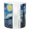 Könitz Becher De Sterrennacht by Van Gogh, Tasse, Produktbild-Vorschau 3