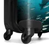 NoBoringSuitcases.com® Koffer Handgepäck Trolley Rollkoffer Produktbild-Vorschau 6